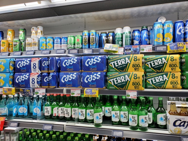 태안농협하나로마트 능동점 이미지