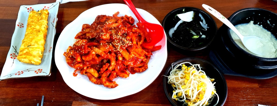 경일낙지 이미지