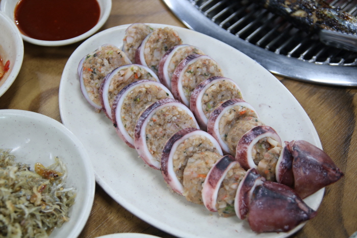 갯배생선구이 이미지