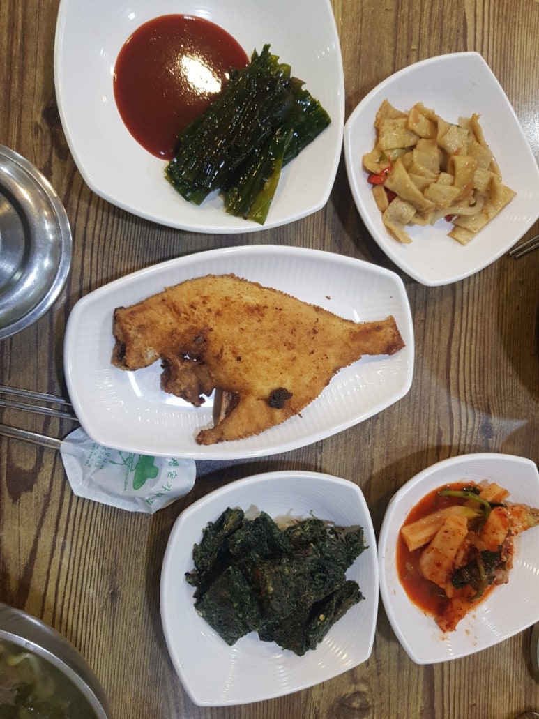 명동능이백숙 이미지