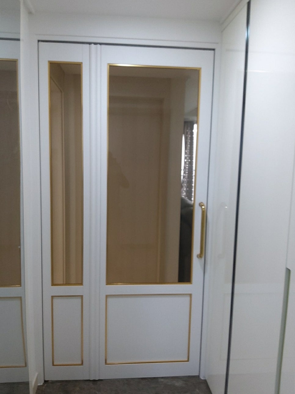 파리바게뜨 아산트라펠리스점 이미지