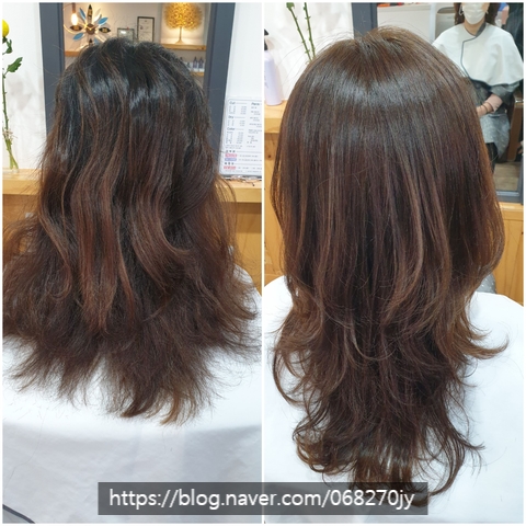 윤지영미용실 이미지