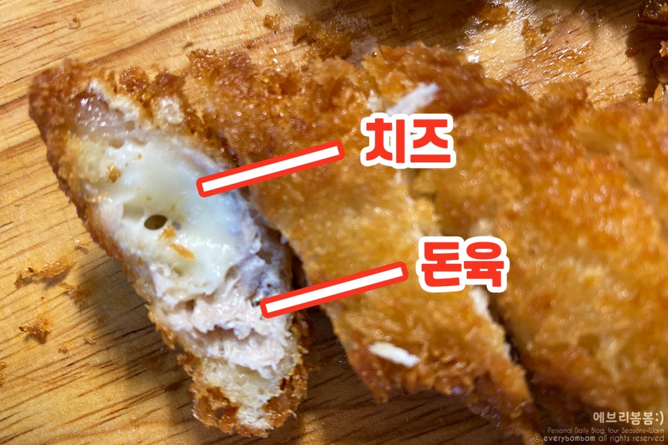 봄푸드 이미지
