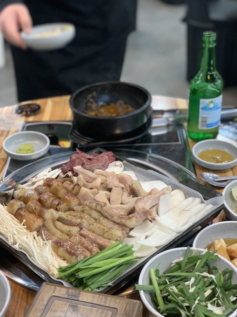 횡성한우곱창알천 이미지
