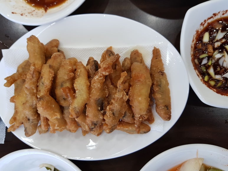 대천회매운탕 이미지
