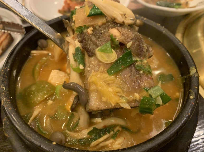 갑오정 이미지