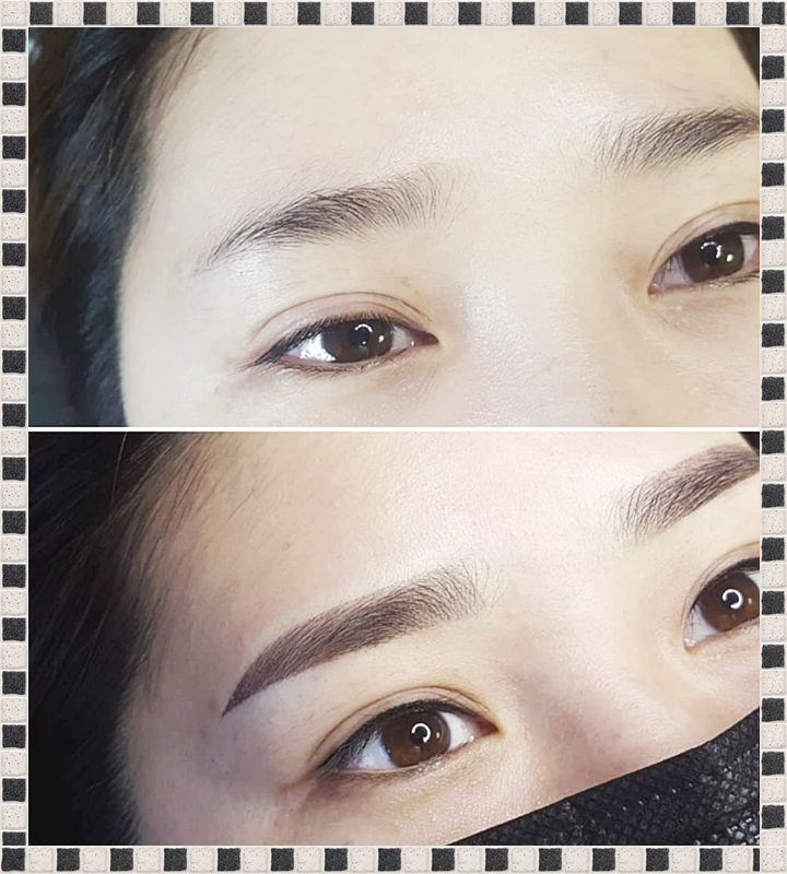 롱런네일 이미지