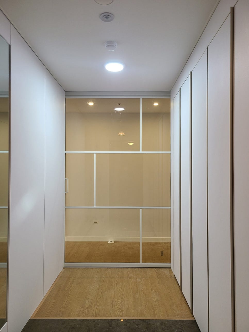 파리바게뜨 아산트라펠리스점 이미지