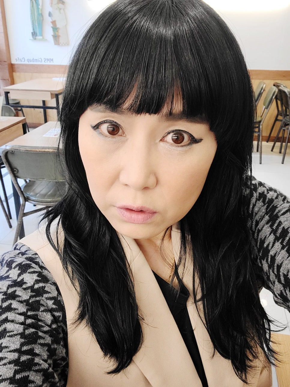 마마스김밥 이미지