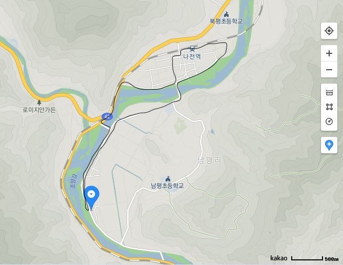 대교카센타 이미지