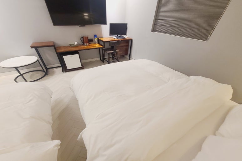 호텔브라운도트 이미지