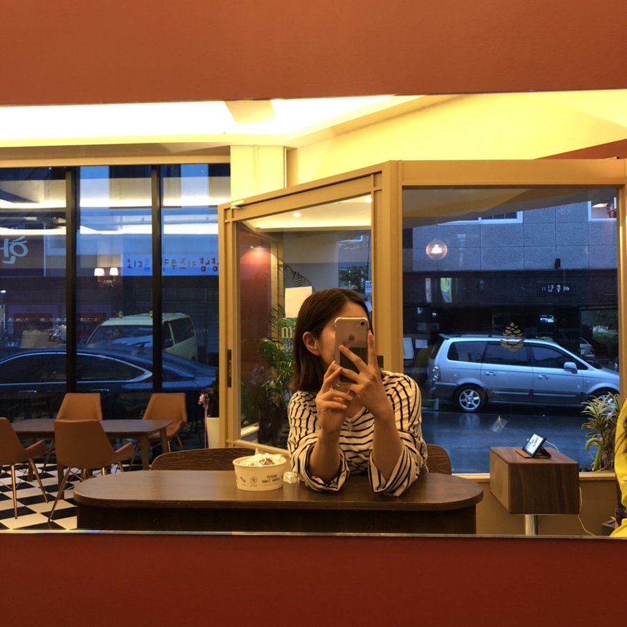 카페맨티 이미지