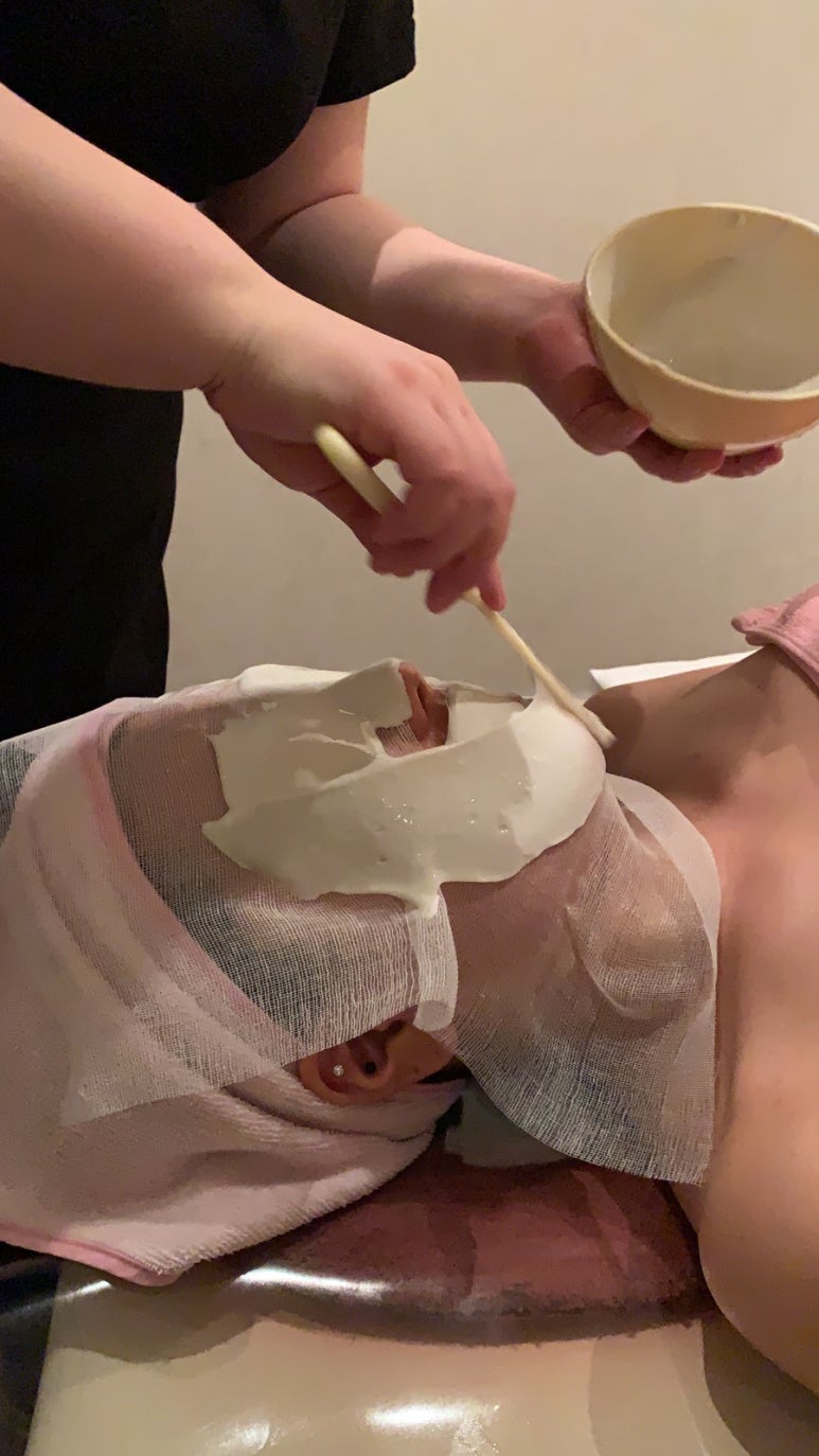 옥수스파관리 이미지