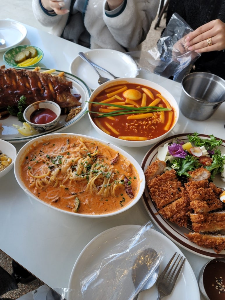 청도분식 이미지