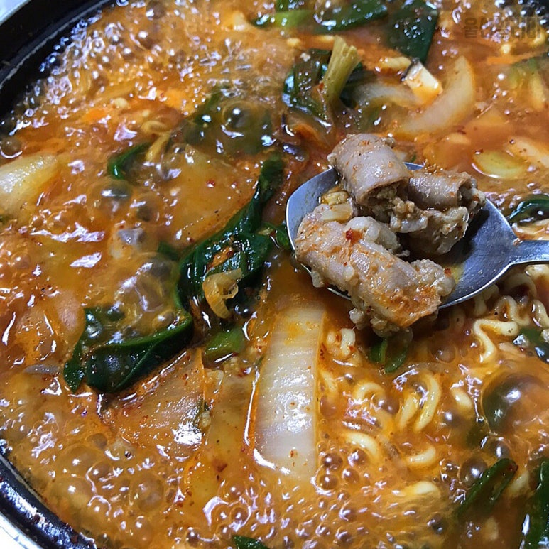 미락곱창 이미지