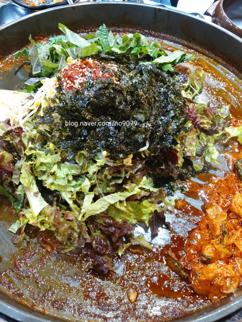 뽁닭뽁닭춘천닭갈비 이미지