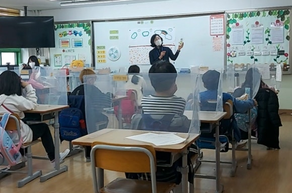 미추홀시니어클럽 이미지