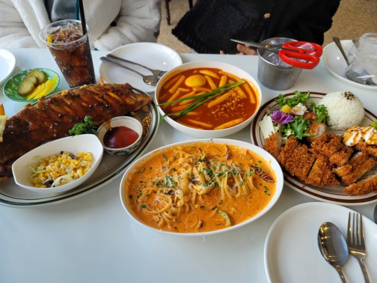 청도분식 이미지