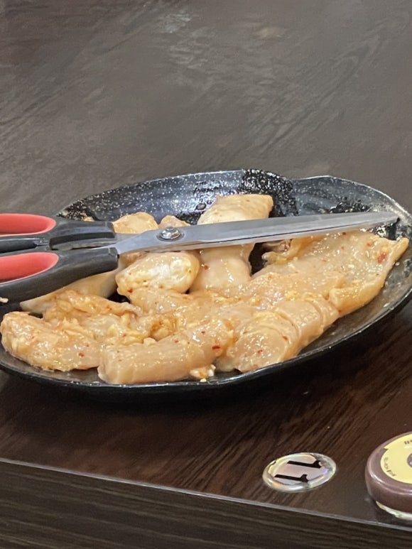 이바돔양곱창 이미지
