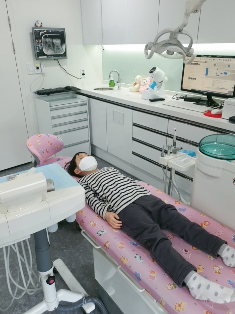 가재울치과의원 이미지
