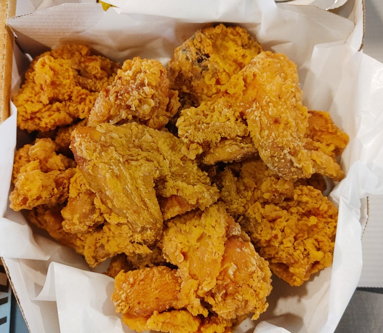 피자나라치킨공주경주 이미지