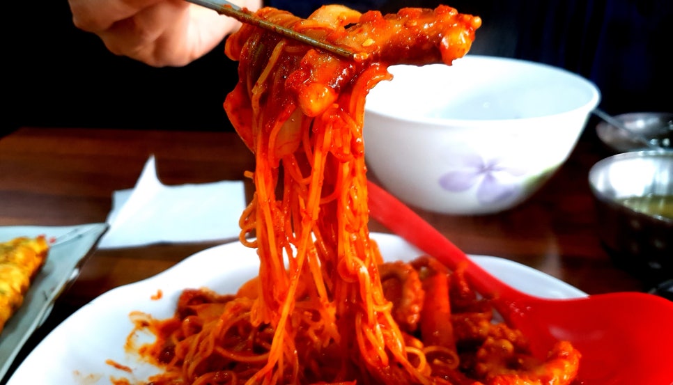 경일낙지 이미지