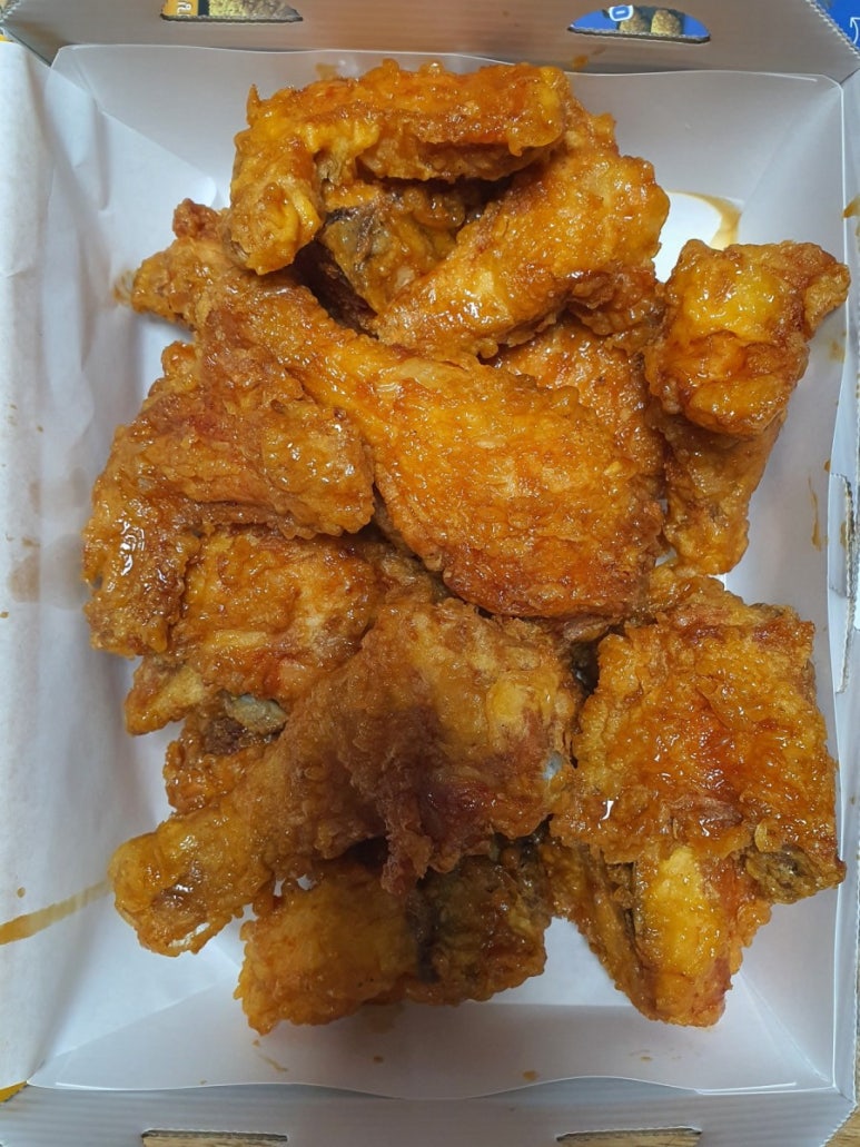 비비큐한림점 이미지