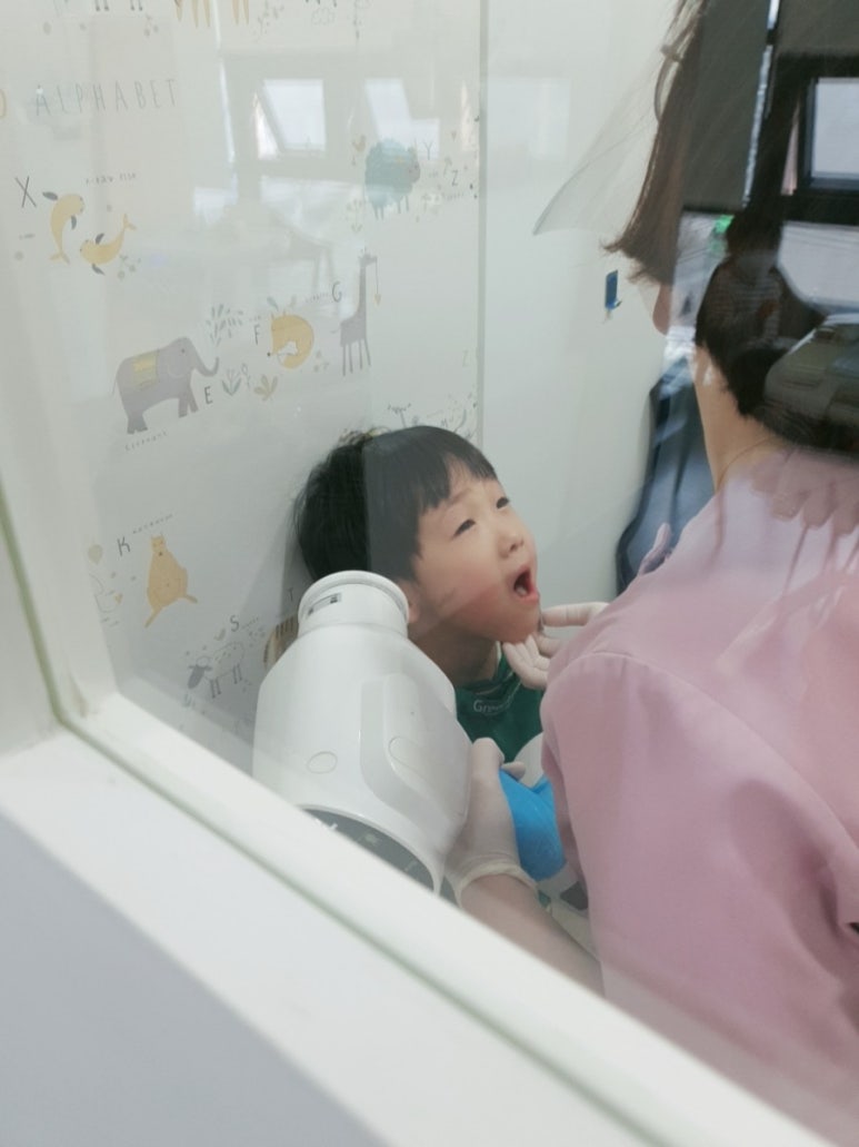 가재울치과의원 이미지
