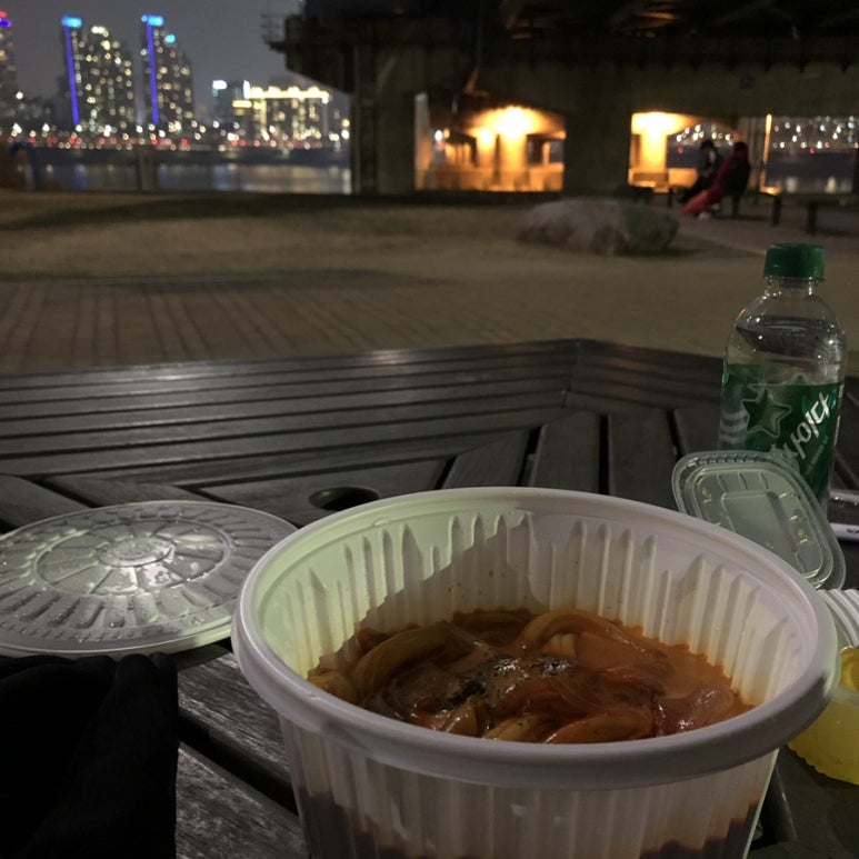 배떡앤함박 이미지