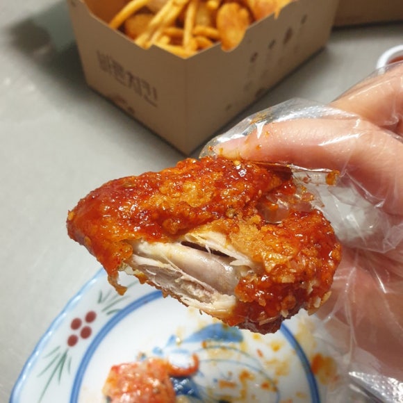 바른치킨나주 이미지