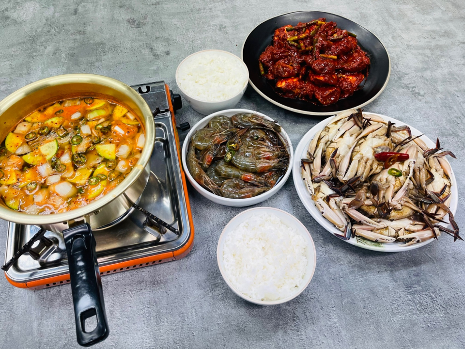 진구네간장게장 이미지