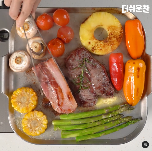 셰프윈 이미지