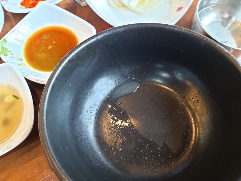 가마솥소머리국밥 이미지