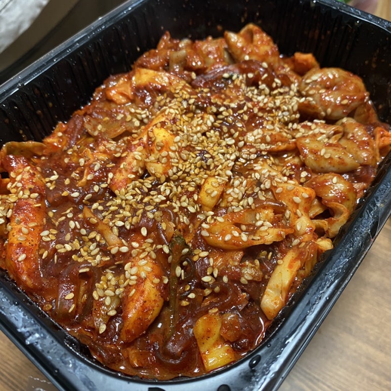 이모네 별난곱창 이미지