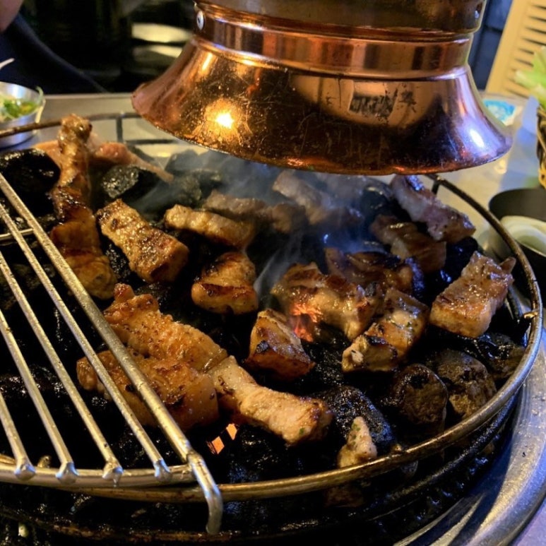 엠제이돼지본점 이미지