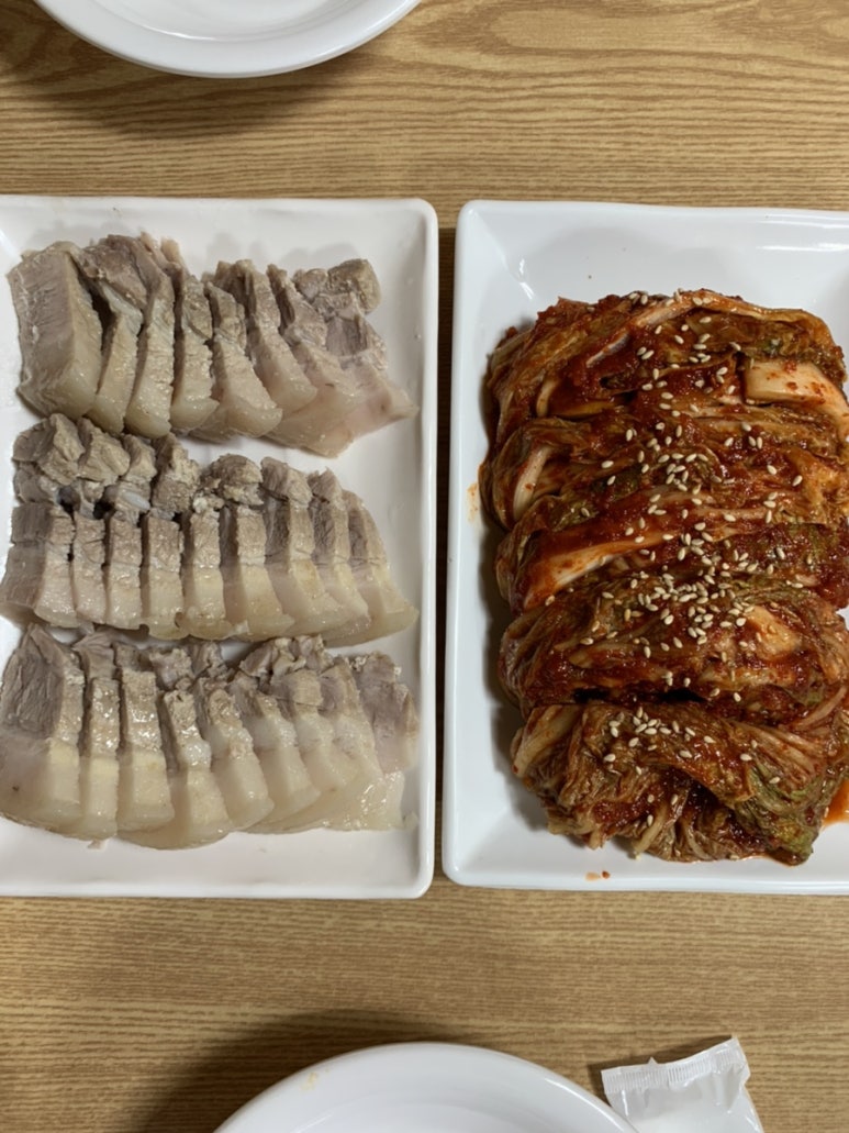 장군족발 이미지