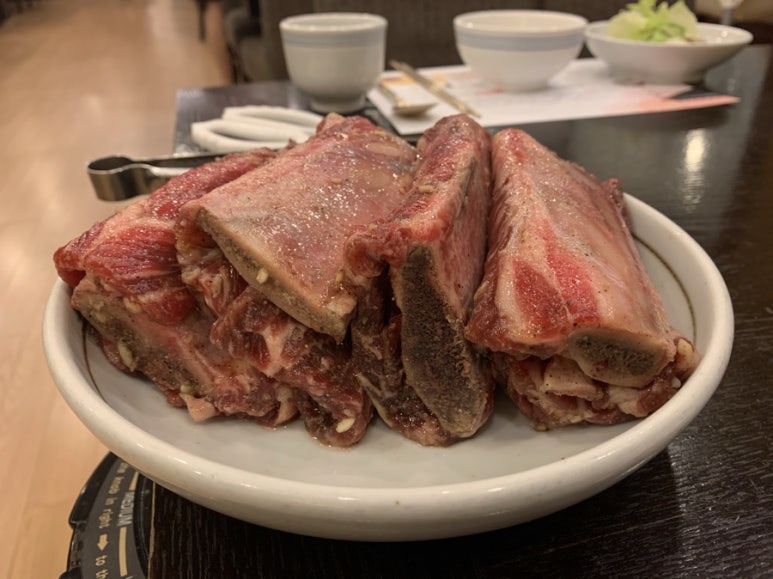 갑오정 이미지
