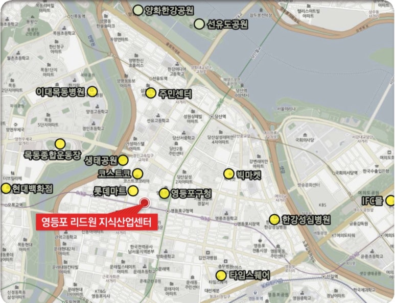 남양주 신월IC 이미지