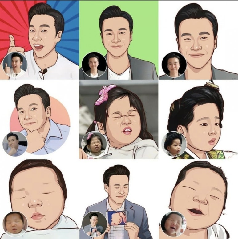 만화뱅크 이미지