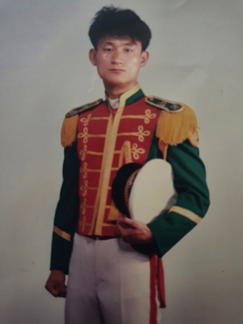 인셀덤사랑 이미지