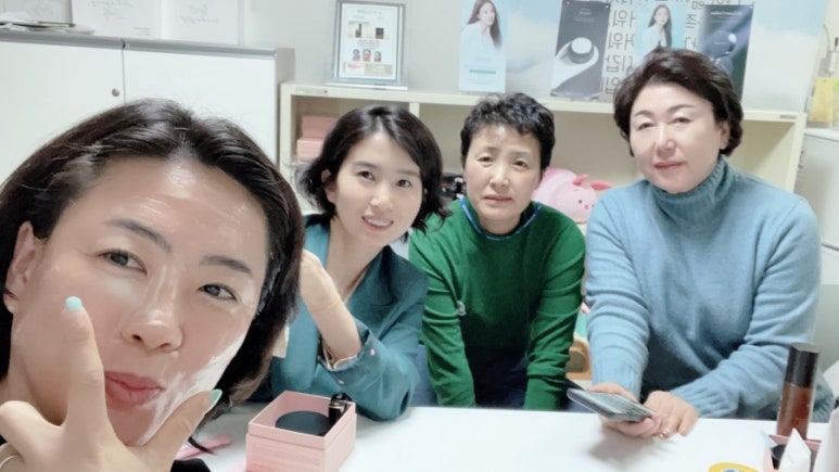 인셀덤 은혜 이미지