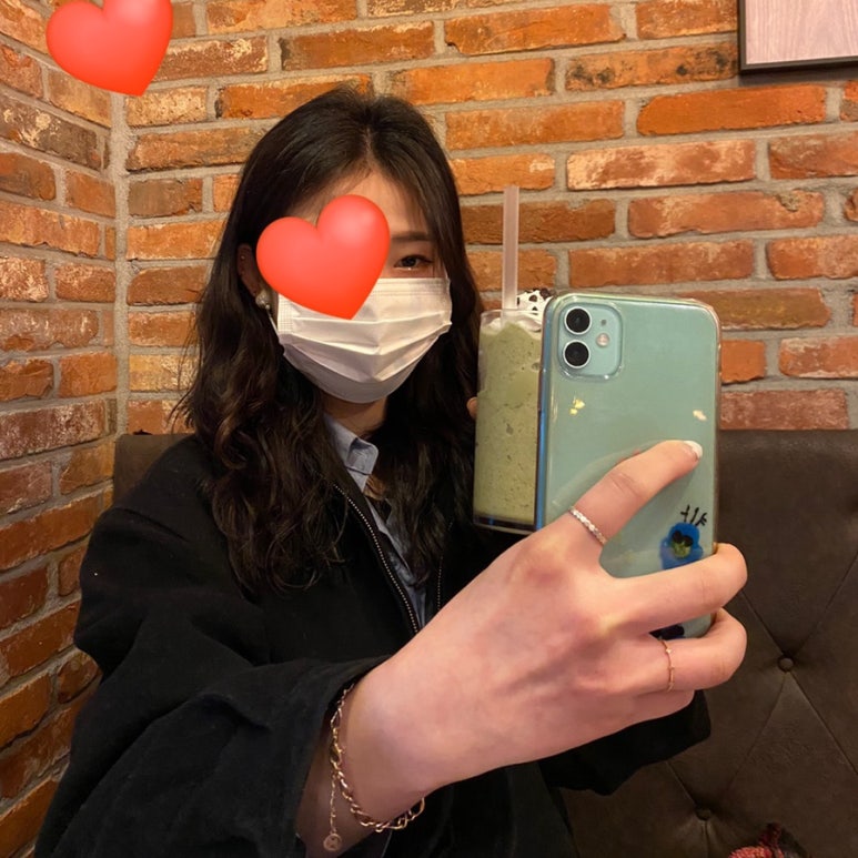 민초헤어 이미지