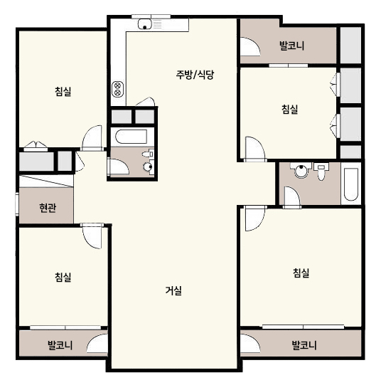 DESIGN46인테리어 이미지