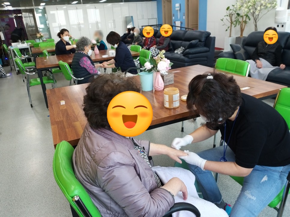 늘푸른피부 이미지
