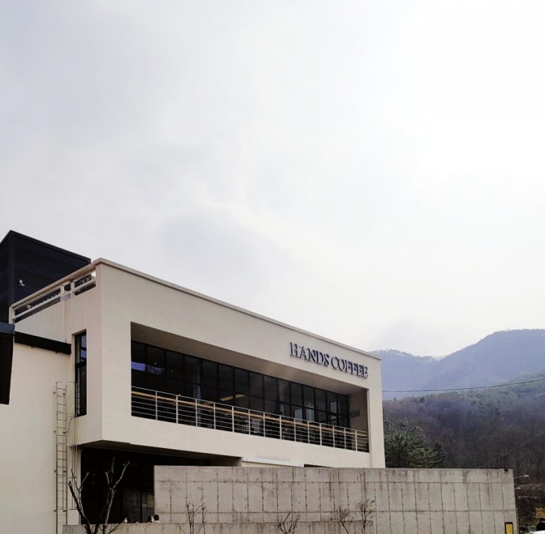 핸즈커피수변공원점 이미지