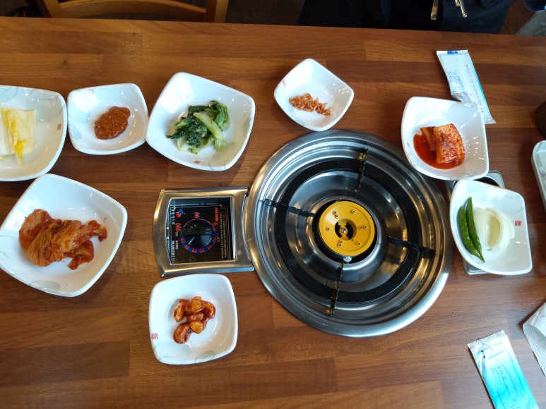 가마솥소머리국밥 이미지