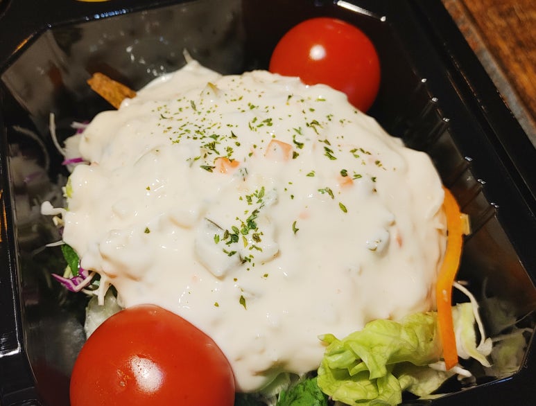 미찐돈까스 이미지