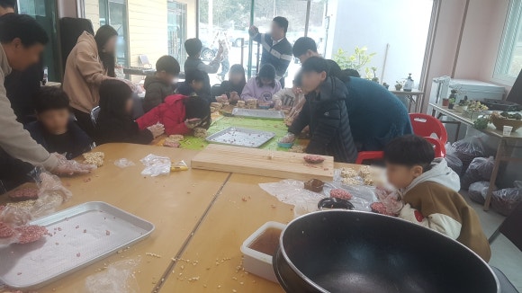 부춘농촌체험휴양마을 이미지