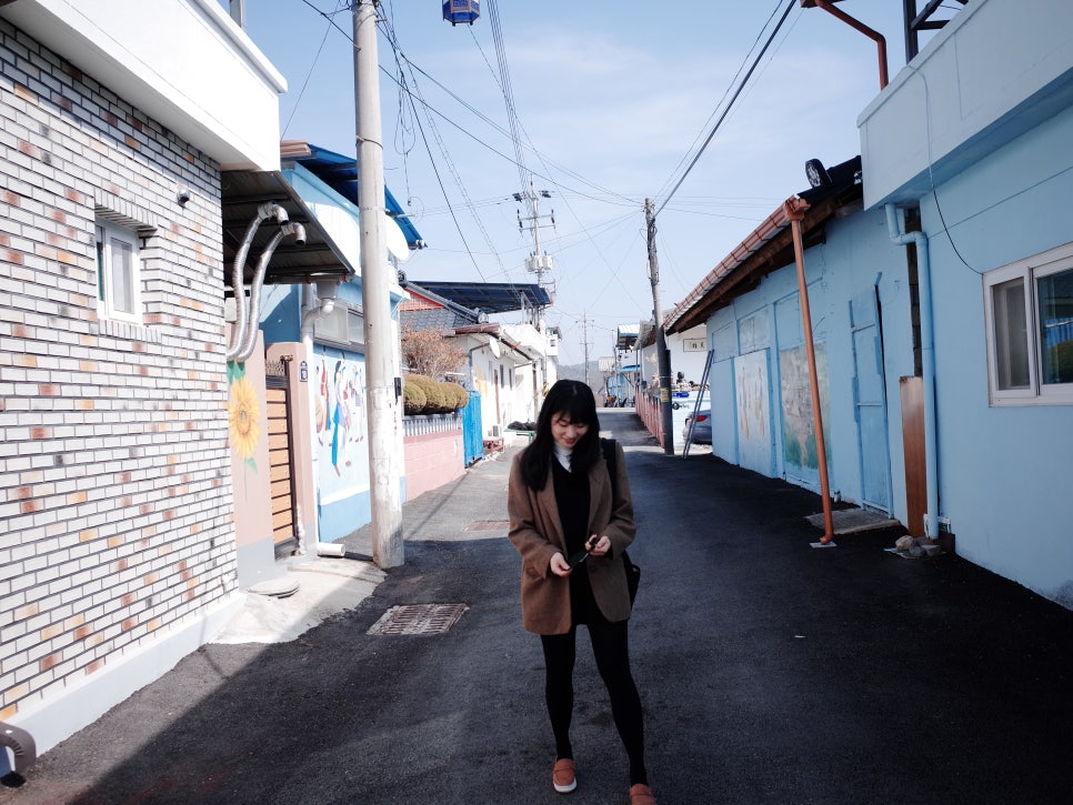 예끼마을민박 이미지