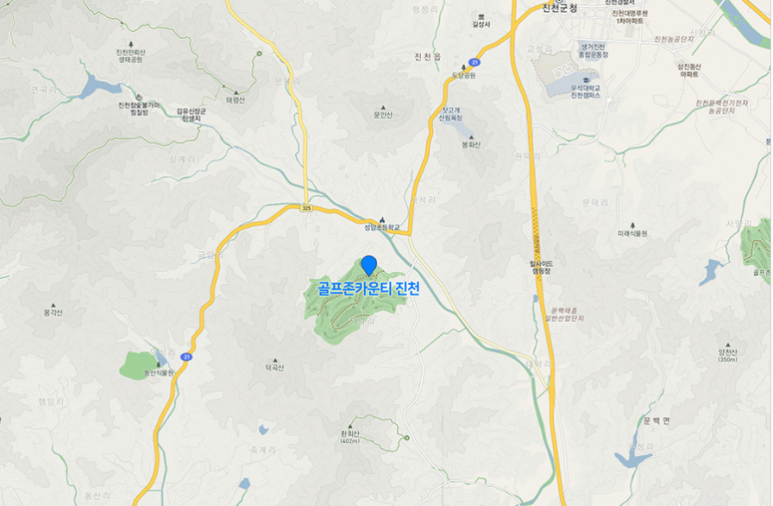 SK오창주유소 이미지